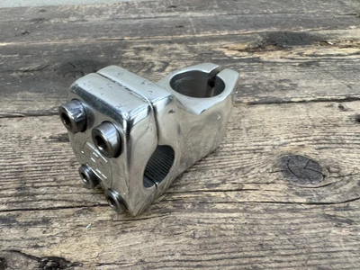 Redline Bmx Stem Neck 1-1/8” Threadless Mid School  - Image 1 of 4