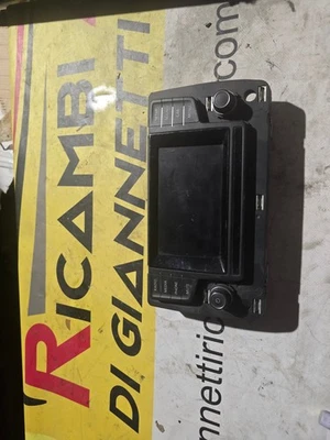 5G0919605 AUTORADIO STEREO LETTORE VOLKSWAGEN GOLF 7 - Immagine 1 di 3