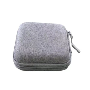Game Console Handheld Carrying EVA Storage Bag Organizers Dustproof for RG34XXSP - Picture 1 of 8