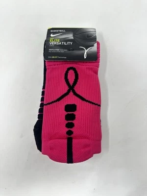 SX7008 616 Nike Elite Versatility Kay Yow WE ARE UNITED Basketball Large 8-12 - Image 1 of 3