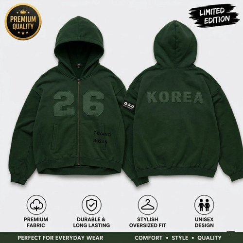New!! BTS (방탄소년단) WORLD TOUR 'ARIRANG' Wind Breaker Jacket