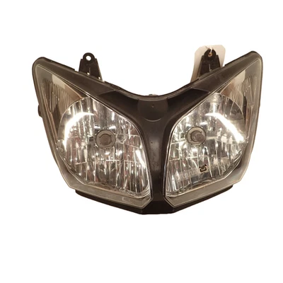 04-11 suzuki v-strom vstrom DL DL650 headlight - Image 1 of 4