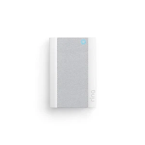 Ring Chime Pro 2da Generación - Extensor Wi-Fi y Timbre con Luz Nocturna - Imagen 1 de 3