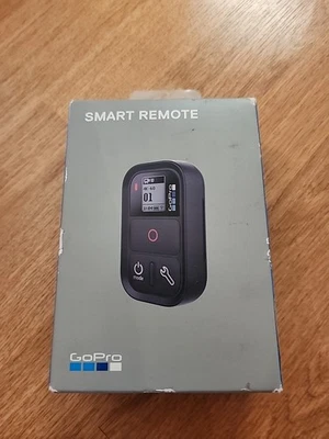 GoPro WiFi Smart Remote Control For Hero GoPro 8 7 6 5 4 3 Max ARMTE-001 US - Image 1 of 4
