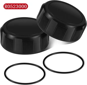 Filter Drain Cap Assembly For Jandy Zodiac R0523000 Select Pool Spa DE Filters - Picture 1 of 17