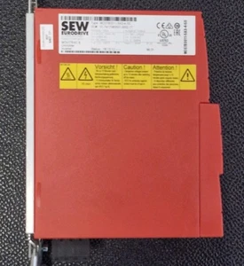 SEW Eurodrive MC07B0011-5A3-4-S0 Frequenzumrichter Inverter - Guter Zustand - Bild 1 von 3