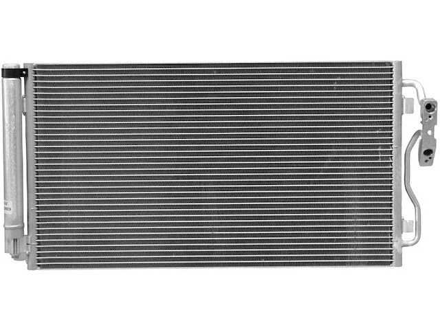 Condensador de aire acondicionado para BMW 435i GJ592JS 2014-2015 Foto 1 de 1