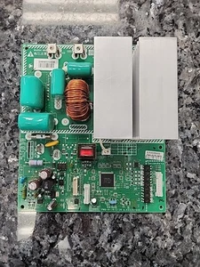 Toshiba FC-5506AC Printer/Copier Board - Picture 1 of 6