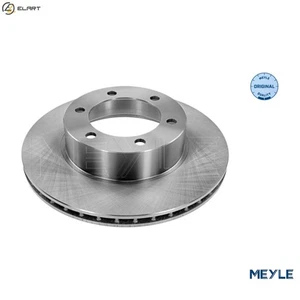 2x BRAKE DISC 30-15 521 0050 FOR TOYOTA 4/RUNNER/SUV LAND/CRUISER/PRADO/90 3.0L - Picture 1 of 9