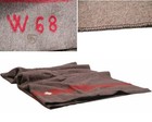 Original Schweizer Armee Wolldecke 200x140cm Army Outdoor Decke Campingdecke 