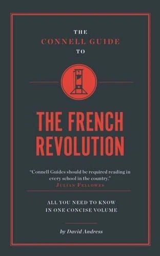 The Connell Guide to the French Revolution By David Andress - Image 1 of 1
