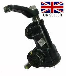 Lenkgetriebe RHD für Suzuki Samurai Gypsy SJ413 SJ410 Sierra Drover - Bild 1 von 5