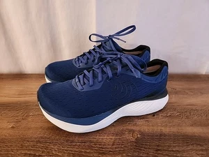 Topo Athletic Herren Atmos Running (Navy/White) Größe 10,5 EU 44,5 - Bild 1 von 20