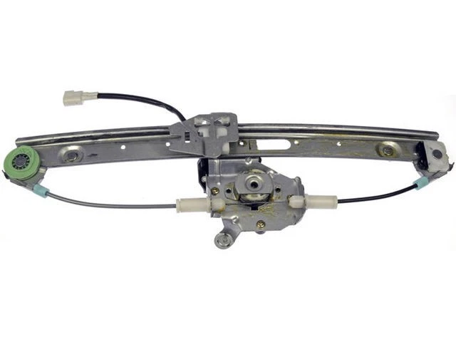 Регулятор заднего левого стекла для 2001-2005 BMW 325i 2003 2004 2002 MP842SF - Изображение 1 из 1