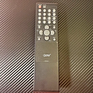 Mando a distancia sansui hdtv 076r0mj041 probado y funcionando - Imagen 1 de 2