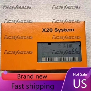 US Free TAX B&R X20SM1436 PLC Module New One Expedited Shipping X20 SM 1436 - Picture 1 of 1