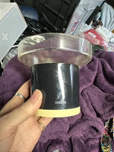 Pluviómetro Netatmo para estación meteorológica inteligente Neatmo NRG01-WW - Imagen 1 de 20