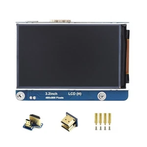 3.2inch IPS LCD Monitors 480x800 for Multiple Operating Systems - Picture 1 of 8