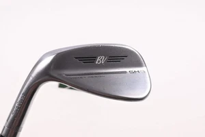 Left Hand Titleist Vokey SM9 Gap Wedge / 52 Degree / Wedge Flex Steel Shaft - Picture 1 of 6