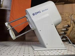 DMG MixStar Anmischgerät für Abformmassen Automatic Mixing Device, Läuft Nicht - Bild 1 von 15