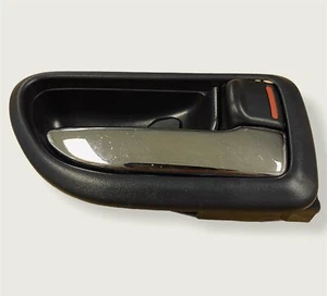 Subaru Impreza STI versión 7 8 9 manija trasera derecha interior tirón rh (2) - Imagen 1 de 7