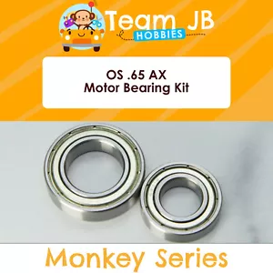 OS .65 AX - Engine / Motor Bearings Kit - Picture 1 of 2