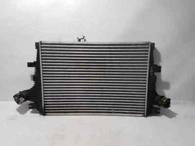 50507299 Intercooler for Alfa Romeo 159 (140) 1.9 JTDM 16V 2005 4347993 - Image 1 of 4
