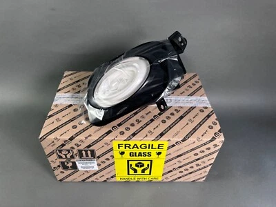 NEU&ORIG Fiat 500E 2020- LED Scheinwerfer links Tagfahrlicht DRL 52140397 - Bild 1 von 3