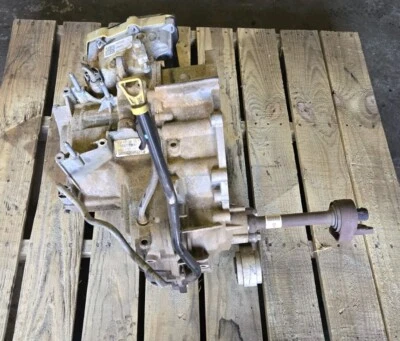 Ford Fusion SE 2011-2012 2,5 L transmisión automática tracción delantera transmisión automática AR1 OEM  Foto 1 de 4