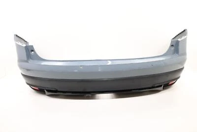 Panel de cubierta de parachoques trasero Honda Pilot 2020-2022 OEM GRIS_NH877P Foto 1 de 4