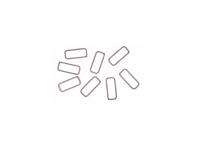 For 1998-2002 Chevrolet Camaro Intake Manifold Gasket Set 58187YG 2000 1999 2001 - Image 1 of 2