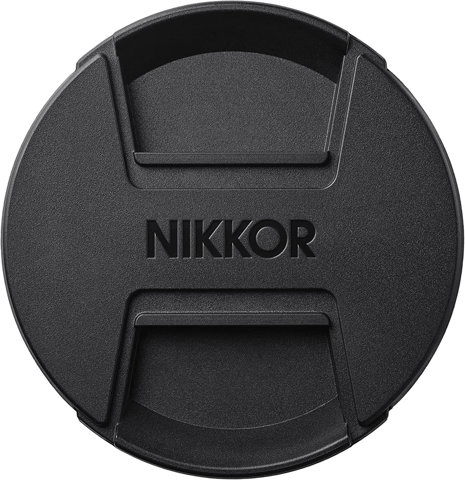 Nikon Japan Original Camera Lens Cap LC-82B for NIKKOR Z 14-30mm f/4S - Image 1 of 1
