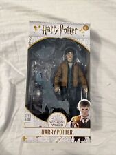 McFarlane Toys Action Figure - Harry Potter & The Deathly Hollows Pt. 2 - HARRY