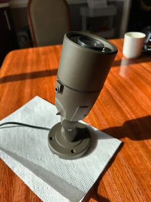 Digital Watchdog DWC-MB62DIVT 2.1 Megapixel Camera in Great Condition - Image 1 of 4