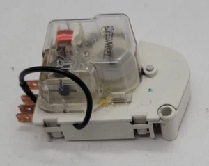 Genuine Refrigerator Sub-Zero Defrost Timer Control Part#483212 - Picture 1 of 6