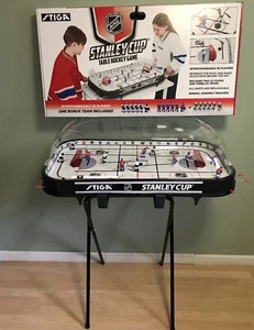 NEW! Custom Bubble Dome For STIGA Hockey Games*Fits STIGA 2000-2025 - Picture 1 of 7