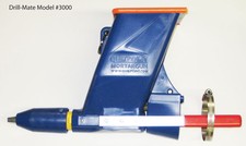 QUIKPOINT Drill-Mate Mortar Gun (Quickpoint without Drill)