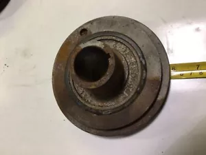 Triumph TR7 Crankshaft Pulley - Picture 1 of 5