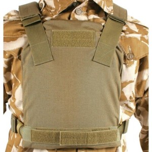 Plate Carrier S Coyote SPEAR BALCS BlackHawk 37SB501CT STRIKE Armor