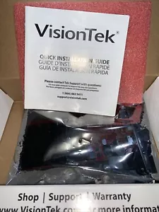 visiontek radeon 5450 pci e 2gb v/d/h vt 54502 gbpc2 video graphics card. - Picture 1 of 9