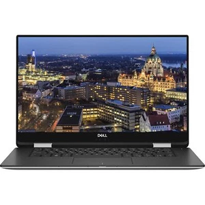 Dell Precision 5530 i7-8850H 15.6" FHD Webcam P1000 schwarz Windows Pro DE - Afbeelding 1 van 15