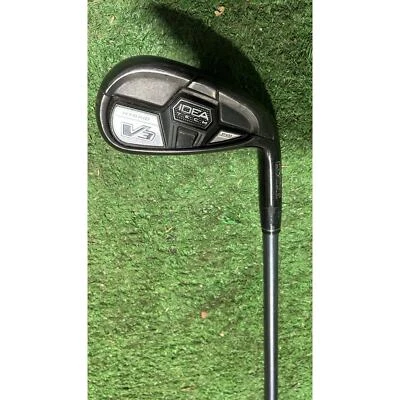 Adams golf Hybrid PVD Idea Tech V3 38" golf 7 Iron RH / 1F-S157 - Image 1 of 4
