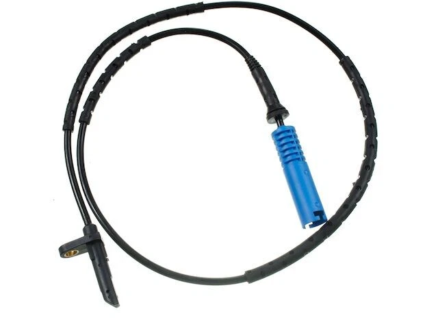 Holstein 74SP54M Rear ABS Speed Sensor Fits 2005-2006 BMW 330xi 3.0L 6 Cyl Foto 1 de 1