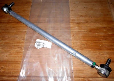 CONJUNTO COMPLETO DE BARRA DE AMARRE DE DIRECCIÓN KTM ATV 450SX 505SX ATV, 83561010044 Foto 1 de 2