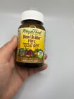 MegaFood Blood Builder Minis Iron Supplement 60 Tablets Exp 1/25 NEW OTHER