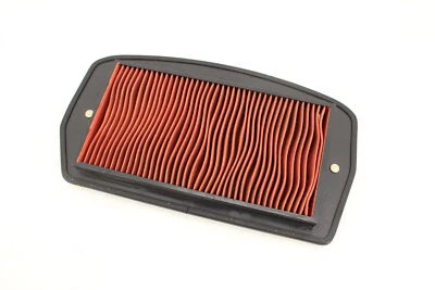 2007 YAMAHA FZ6 AIRBOX AIR INTAKE FILTER 5VX-14451-00-00 - Изображение 1 из 4