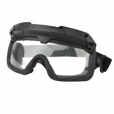 Tactical Military Shooting Glasses for Men & Women with Impact Eye Protection