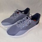 Reebok Womens Sublite Legend Dv5667 Gray Running Shoes Sneakers Size 8.5 Nice