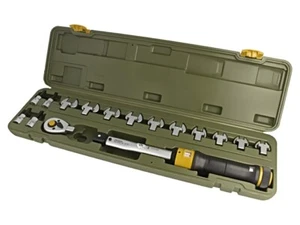 23341 Schlüssel Drehmoment 550mm 12-60Nm Befestigung: 3/8" PROXXON - Bild 1 von 1