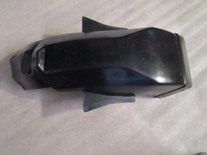 Suzuki GSX 550 GN71D Parafango Posteriore Passaruota Interno FENDER Parafango - Picture 1 of 4